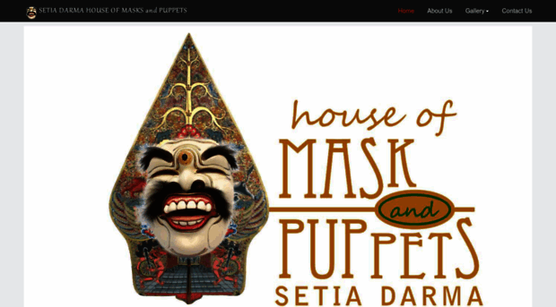 maskandpuppets.com