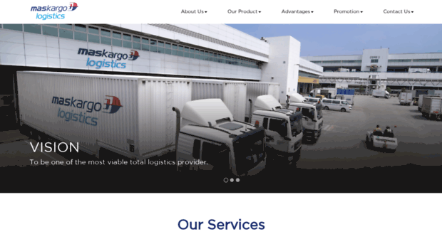 maskargologistics.com