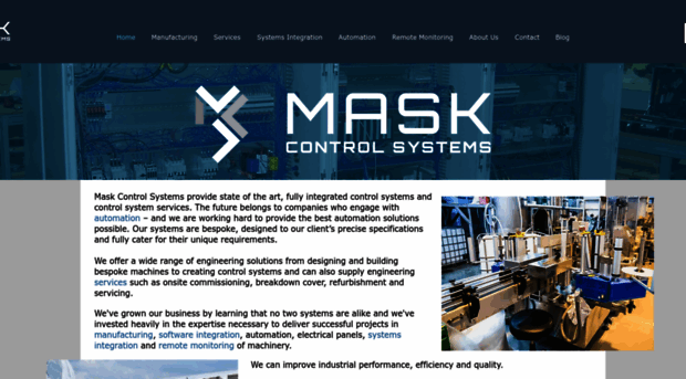 maskcontrols.com