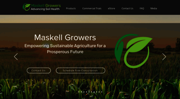 maskell-growers.com