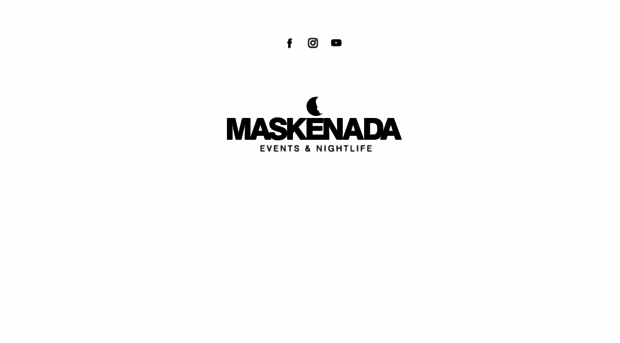 maskenada.com