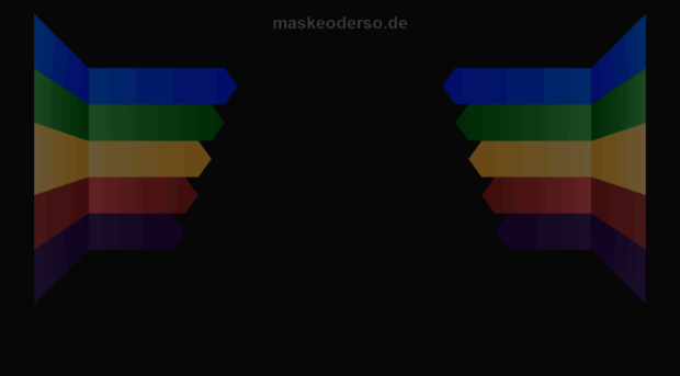 maskeoderso.de