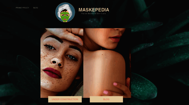 maskepedia.com