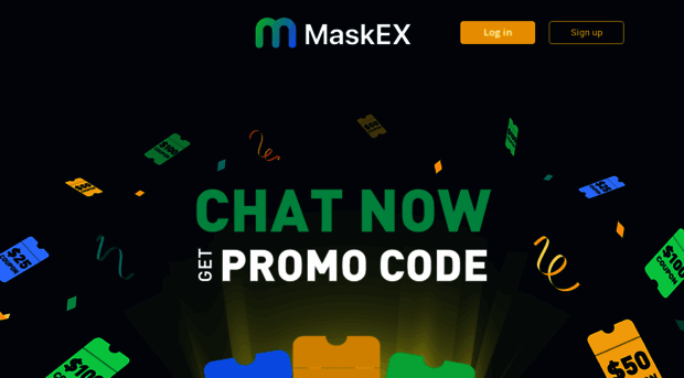 maskex.net