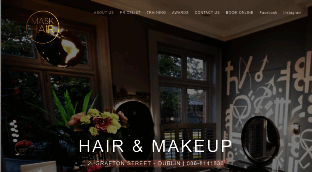 maskhair.ie