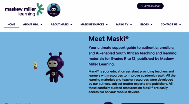 maski.co.za