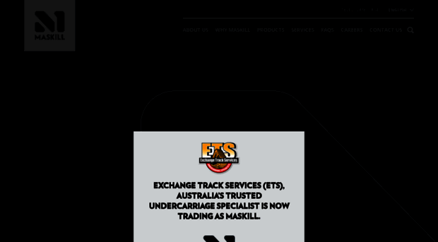 maskill.com