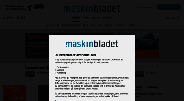 maskinbladet.dk