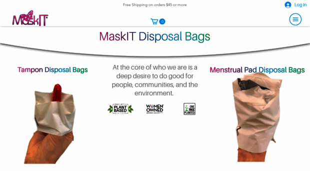 maskit.us