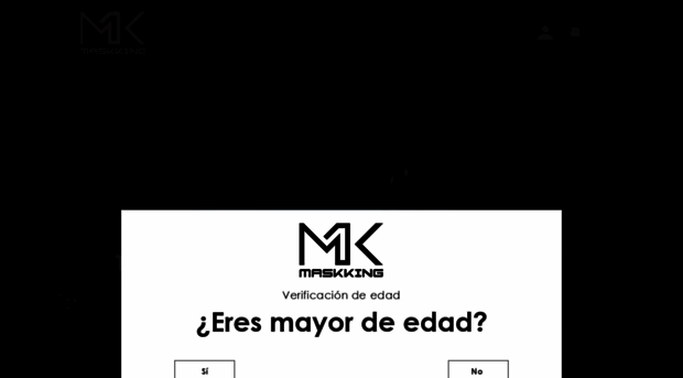 maskkingmexicooficial.com