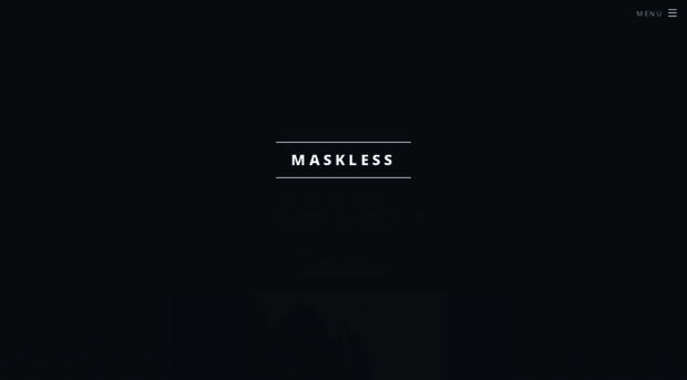 maskless.co