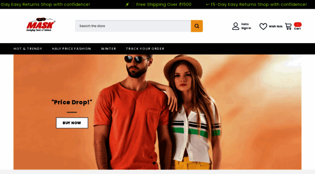 maskonline.co.in