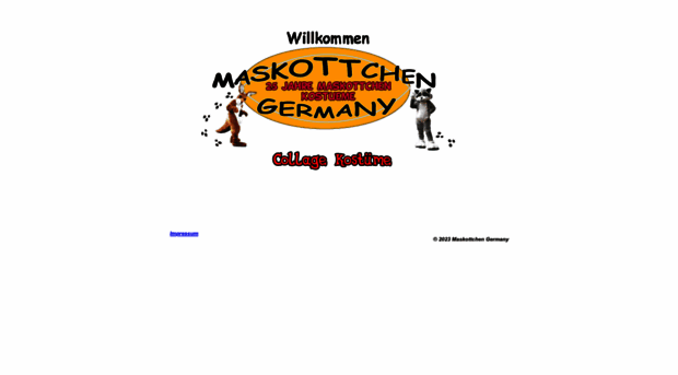 maskottchen-germany.de