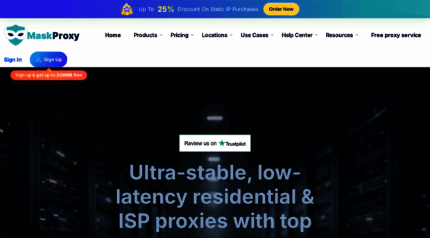 maskproxy.io