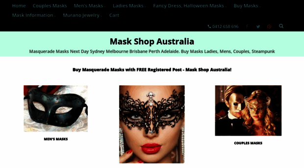 maskshop.com.au