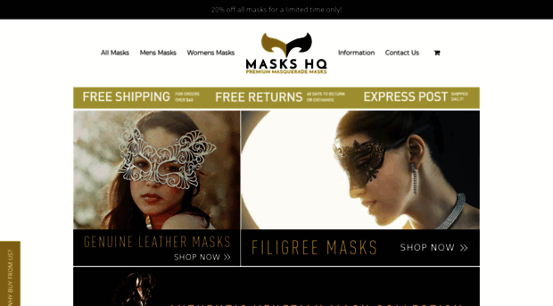 maskshq.com.au