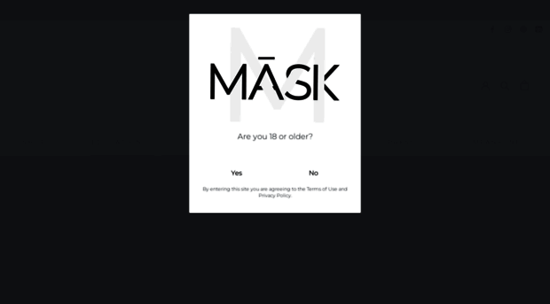 maskskincare.com