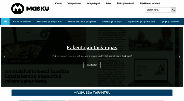 masku.fi