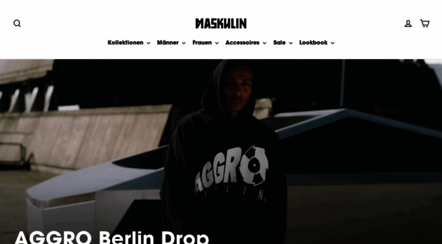 maskulin.de