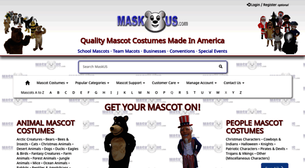 maskus.com