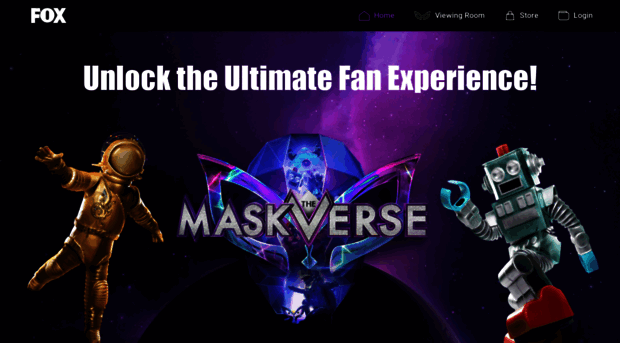 maskverse.com