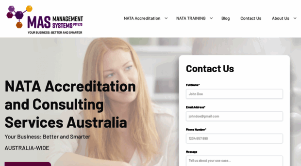 masmanagementsystems.com.au