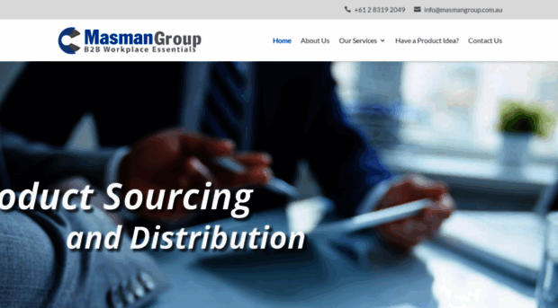 masmangroup.com.au