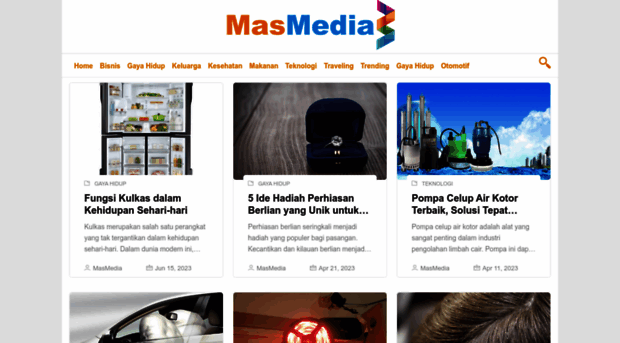 masmedia.co.id