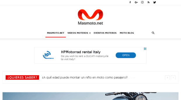 masmotos.net