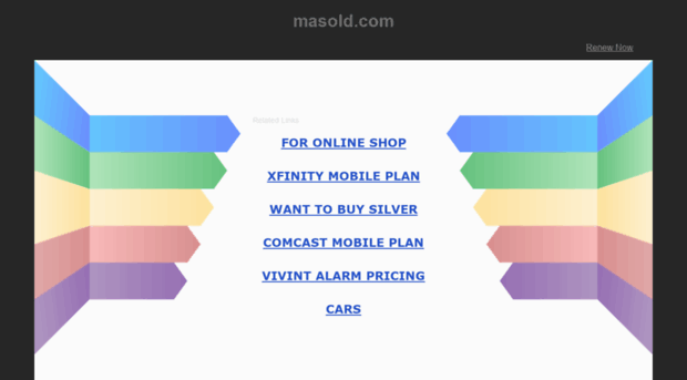 masold.com