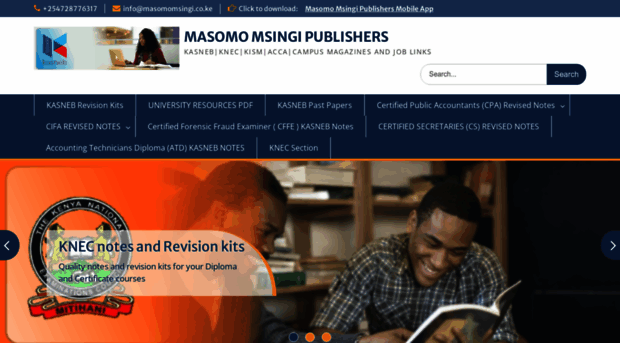 masomomsingi.co.ke