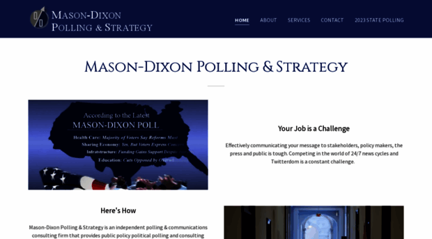 mason-dixon.com