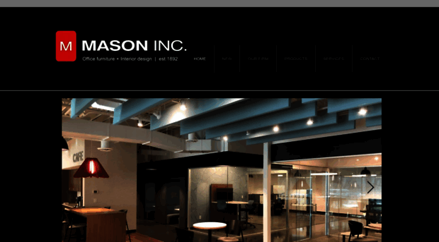 mason-inc.com