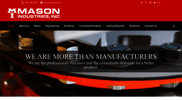 mason-ind.com