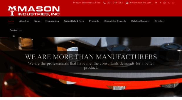mason-ind.net