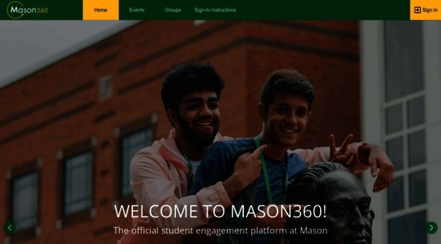 mason360.gmu.edu