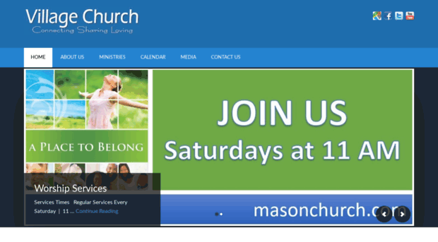 masonadventist.org