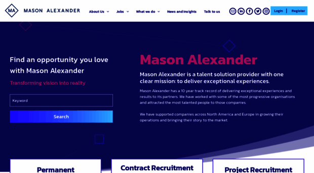 masonalexander.ie