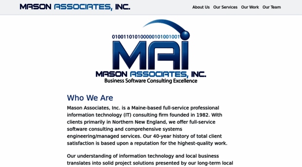 masonassociates.com