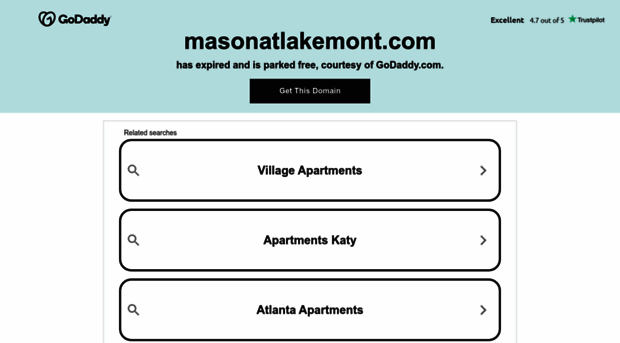 masonatlakemont.com