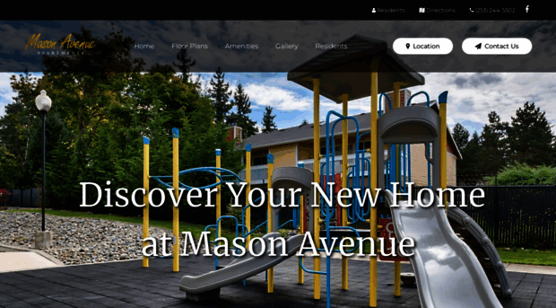 masonavenueapartments.com