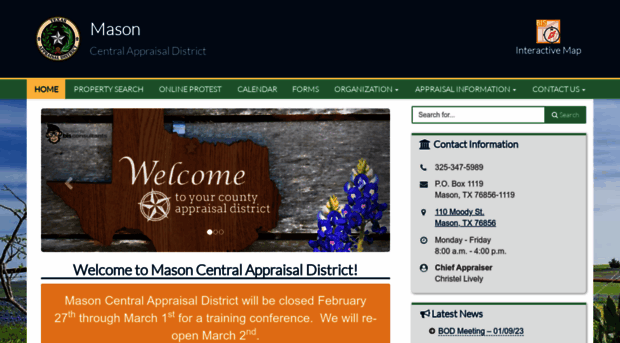 masoncad.org