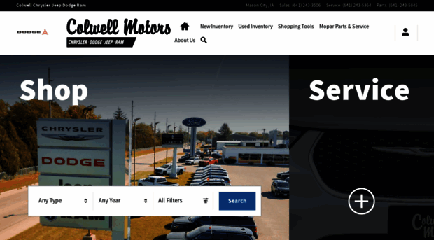masoncitychrysler.com
