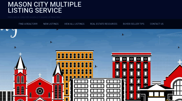 masoncitymls.com