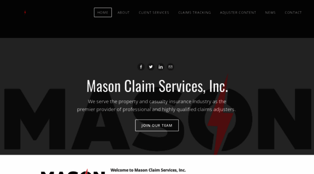 masonclaims.com