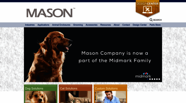 masonco.com