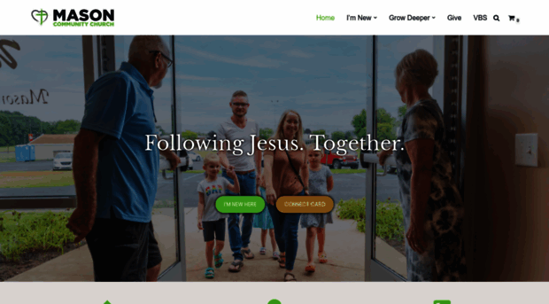 masoncommunitychurch.net