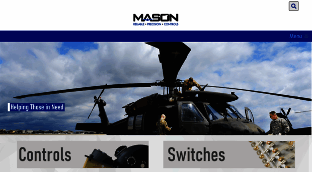 masoncontrols.com