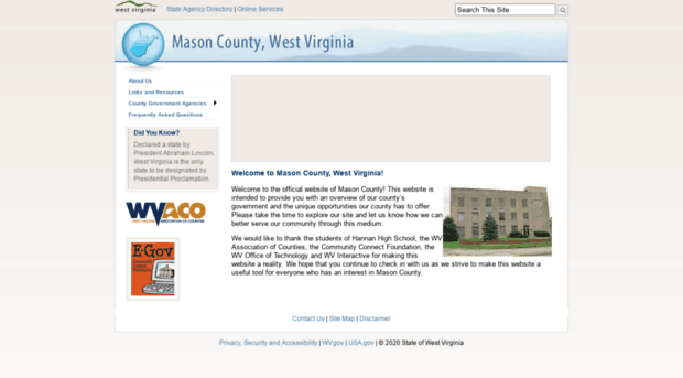 masoncounty.wv.gov