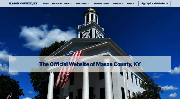 masoncountykentucky.us